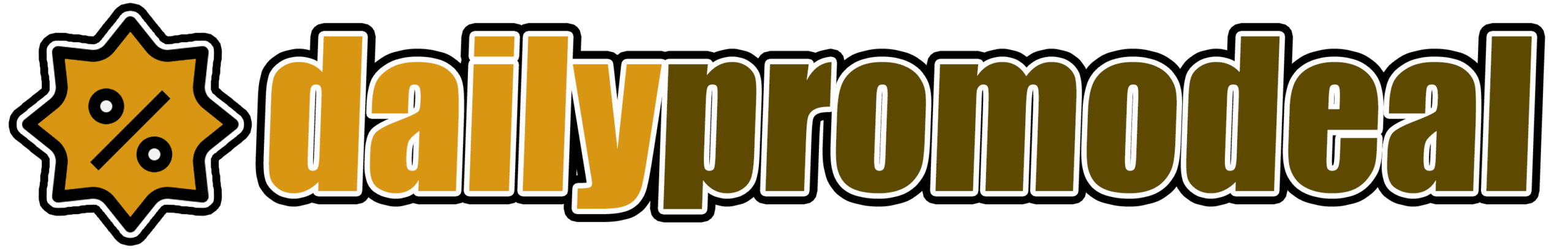 Daily Promo Deal Daily Promo Deal